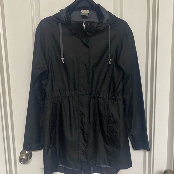 Avalanche Women’s Rain Coat Jacket—Like New - Picture 1 of 7